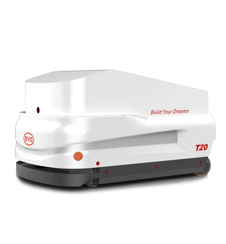 Traction arrière de 3,0 tonnes AGV AQ30MPW