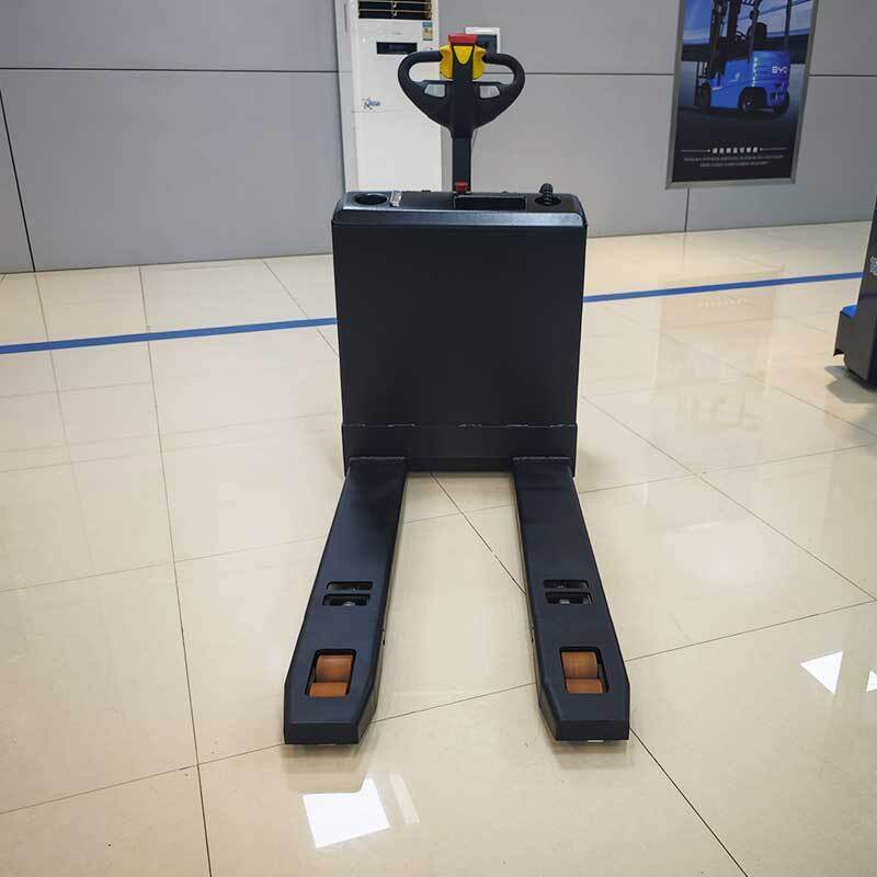 Chariot élévateur électrique 10 tonnes : les critères pour votre site industriel(Figure3)