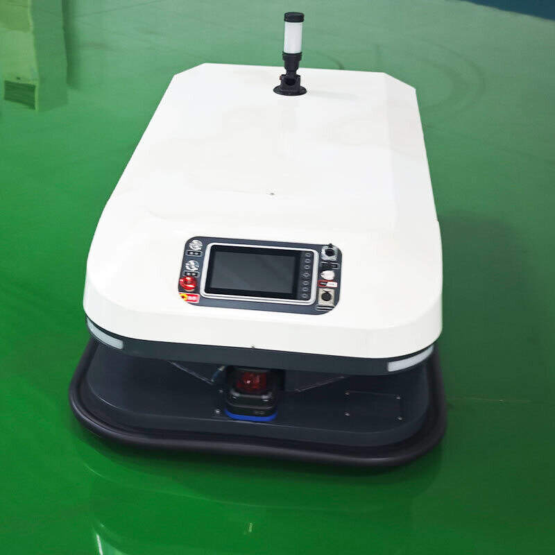 Votre chariot élévateur électrique compact : comment bien débuter(Figure2)