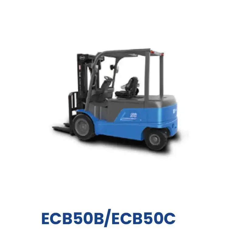 Tout comprendre sur votre chariot de manutention électrique(Figure3)