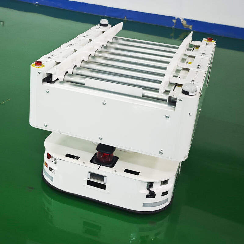 Chariot élévateur électrique 4 roues : optimiser votre PME au quotidien(Figure2)