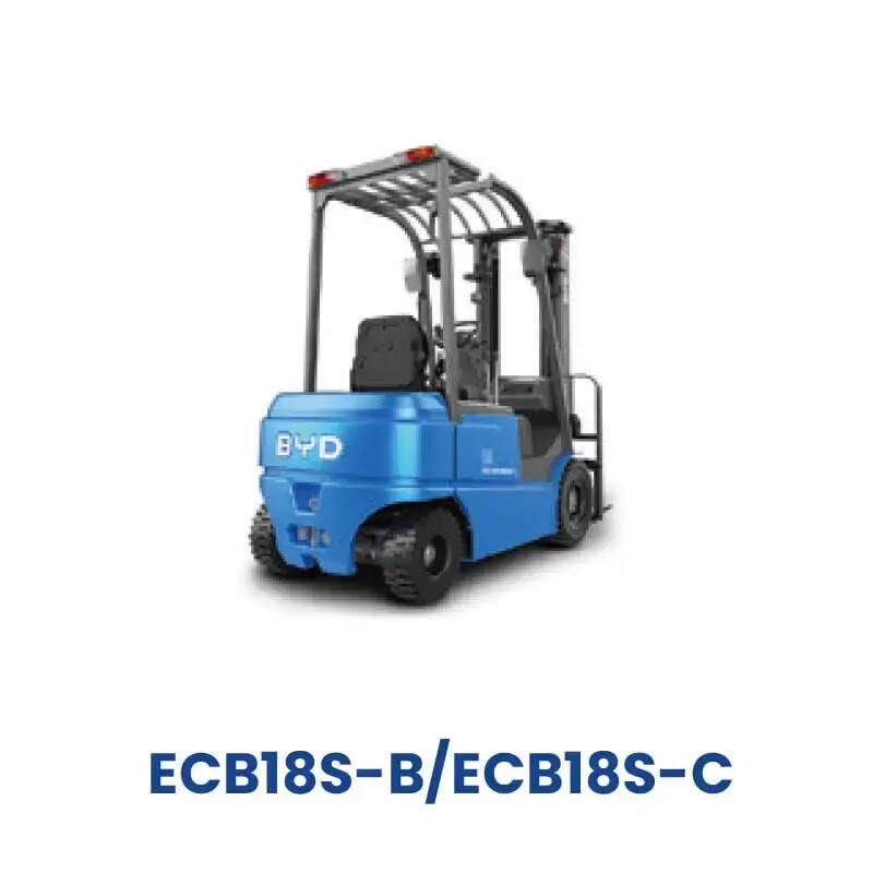 Chariot élévateur électrique 3,5 tonnes : économies dénergie et dentretien(Figure2)