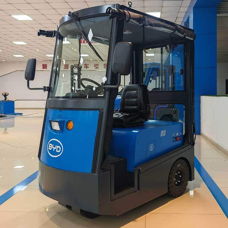 Optimiser vos opérations avec votre chariot élévateur électrique compact(Figure1) Optimiser vos opérations avec votre chariot élévateur électrique compact(Figure1)