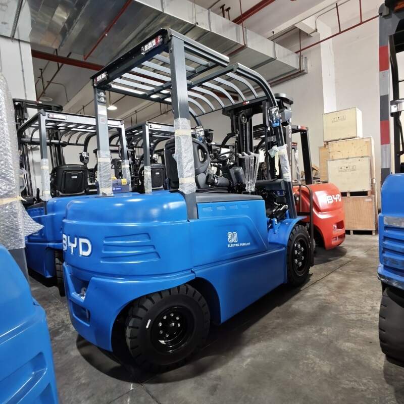 Chariot élévateur électrique 1,5 tonne : financer votre achat autrement(Figure1)