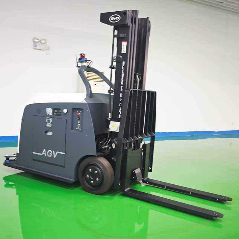 Chariot de manutention électrique : quelles normes respecter ?