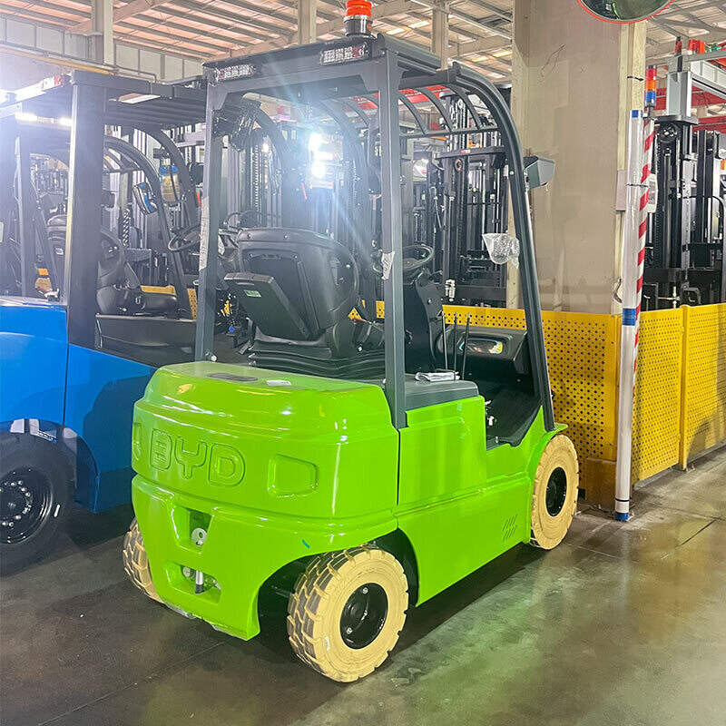 Chariot de manutention électrique au Sénégal : fournisseurs et fabricants