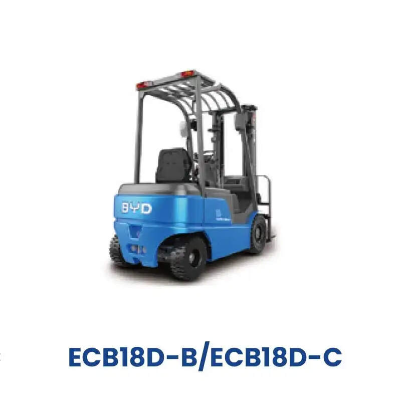 Chariot élévateur électrique 1,5 tonne au Cameroun : le choix des entreprises(Figure1)
