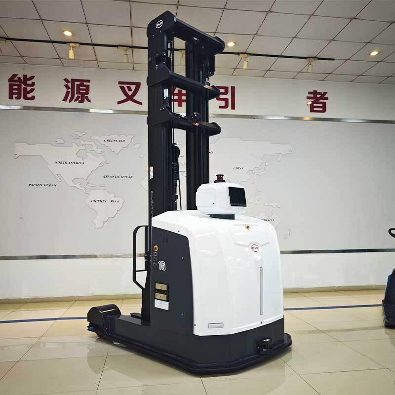 Chariot élévateur électrique 3 roues à Dakar : conseils dachat(Figure1)