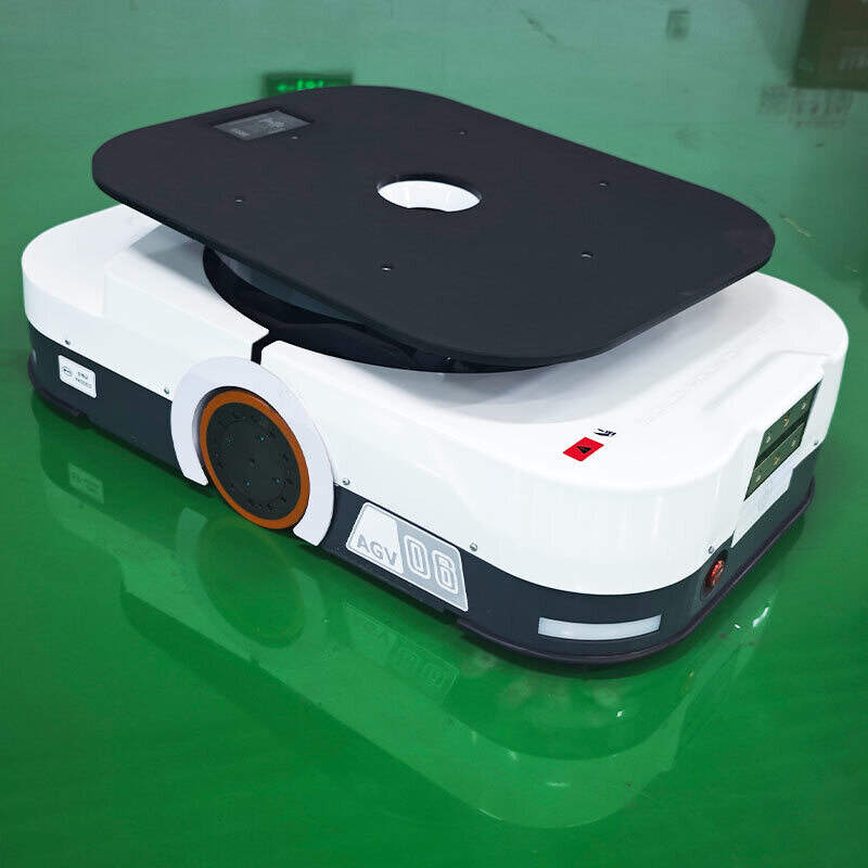 Chariot de manutention électrique : fluidifier votre entrepôt(Figure2)