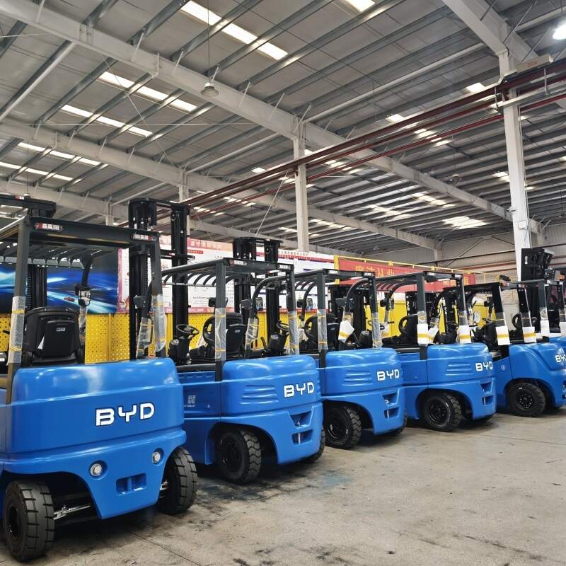 Chariot élévateur électrique 3,5 tonnes : de A à Z(Figure3)