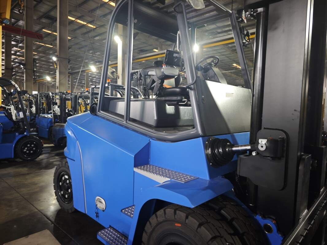 Comparer votre chariot élévateur électrique 3,5 tonnes : le guide(Figure3)