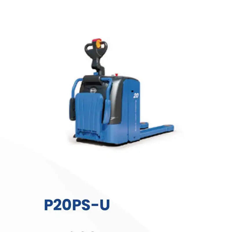 Chariot élévateur électrique 5 tonnes : rentabiliser votre investissement(Figure1) Chariot élévateur électrique 5 tonnes : rentabiliser votre investissement(Figure1)