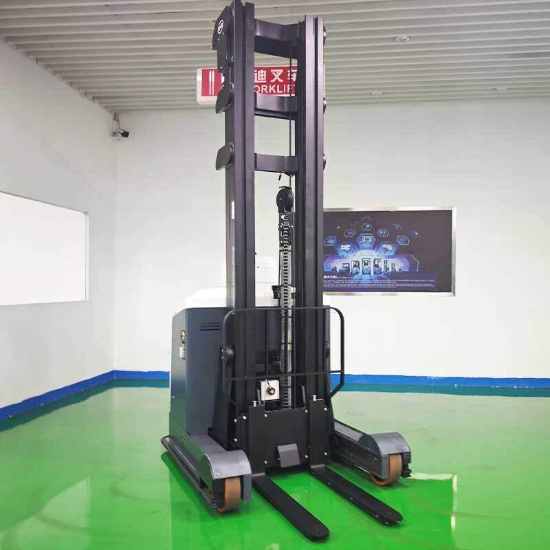 Lentretien de votre chariot élévateur électrique 2 tonnes au quotidien(Figure3)