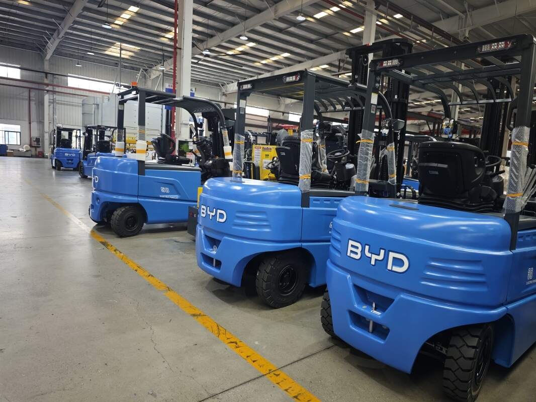 Chariot élévateur électrique 3,5 tonnes : les clés pour votre atelier(Figure3)