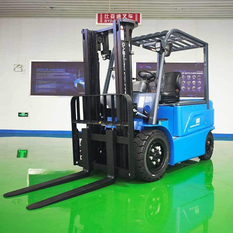 Acheter votre chariot élévateur électrique lithium en Algérie : les clés(Figure2)