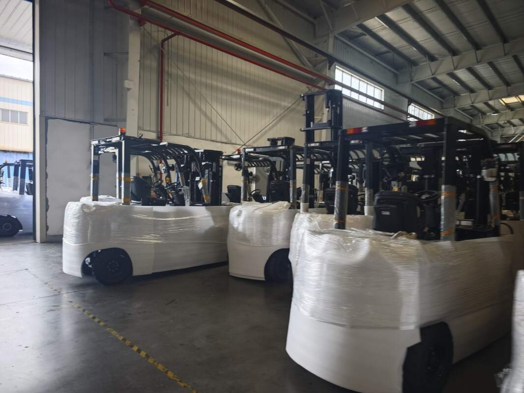 Acheter votre chariot élévateur électrique lithium en Algérie : les clés(Figure3)