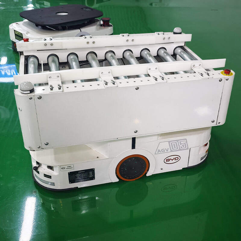 Gerbeur électrique : repenser lorganisation de votre espace confiné(Figure1)