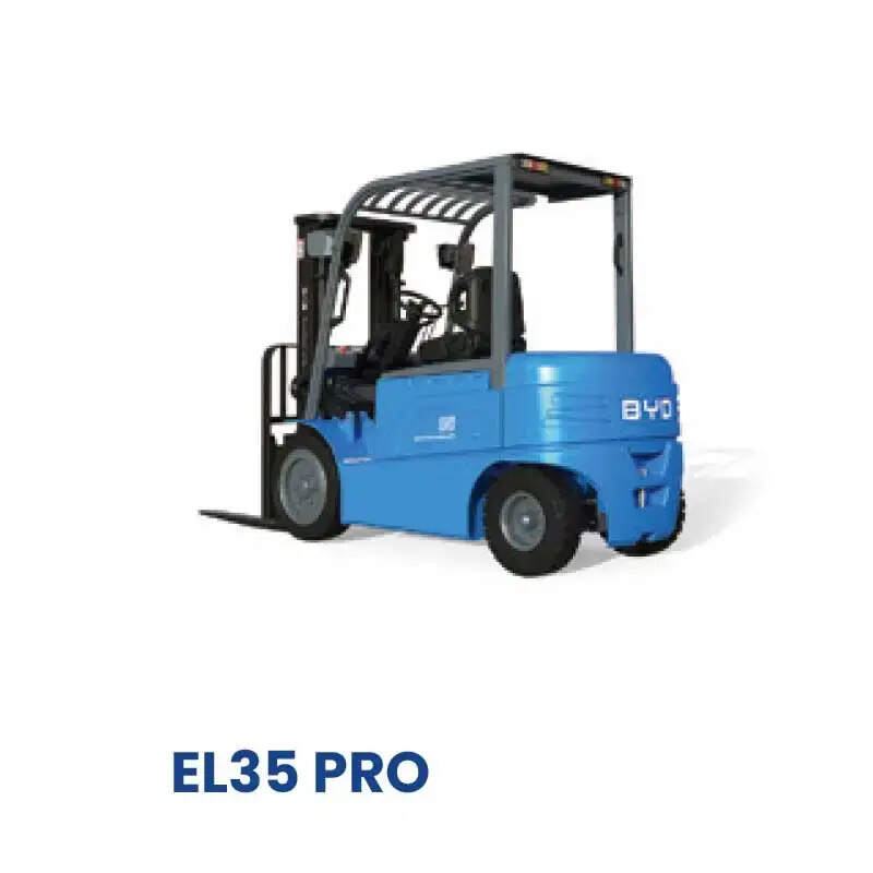 Chariot élévateur électrique 4 roues pour votre PME : le guide complet(Figure3)