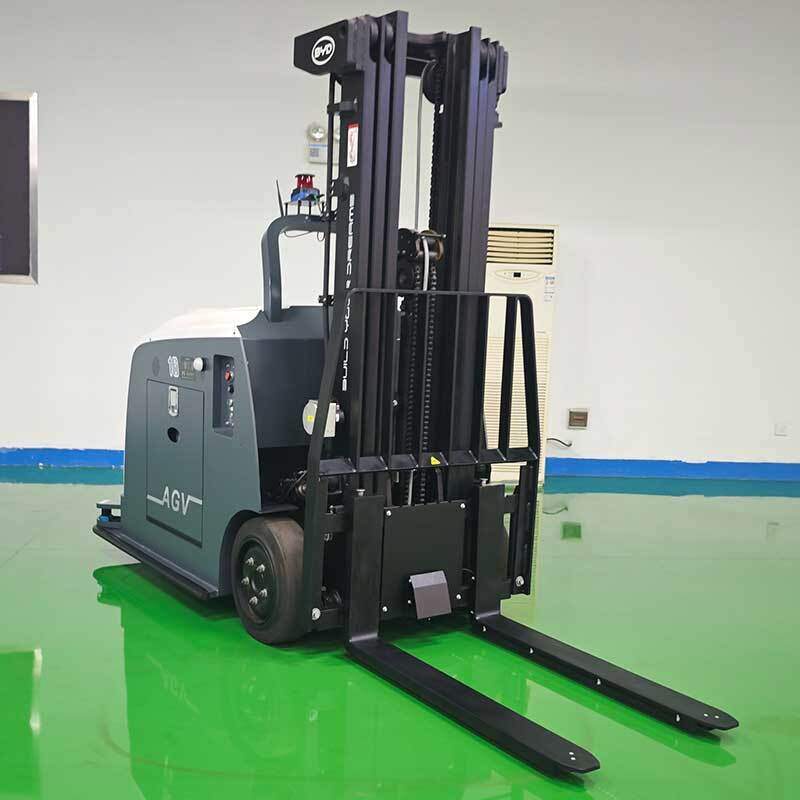 Vers une logistique plus fluide avec votre chariot élévateur électrique tout terrain(Figure3)