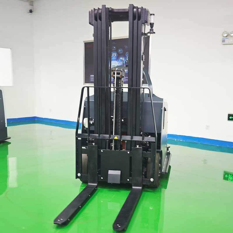 Chariot élévateur électrique 2 tonnes pour votre atelier : les points essentiels(Figure2)